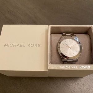 Michael Kors Women’s Watch